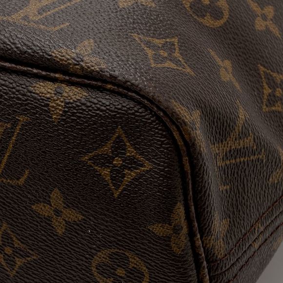 Louis Vuitton Monogram Canvas Neverfull PM Tote - Picture 15 of 15